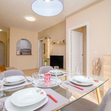טורבייחה San Julian Apartamento מראה חיצוני תמונה