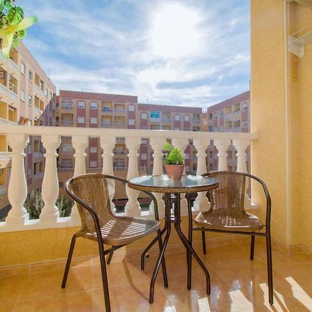 טורבייחה San Julian Apartamento מראה חיצוני תמונה