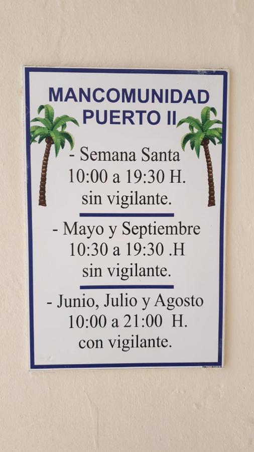 טורבייחה San Julian Apartamento מראה חיצוני תמונה