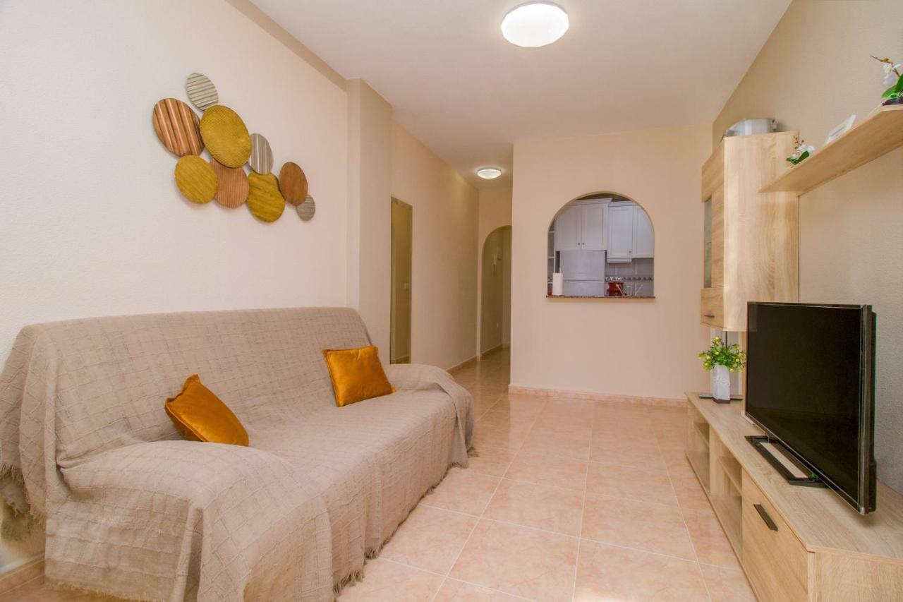 טורבייחה San Julian Apartamento מראה חיצוני תמונה