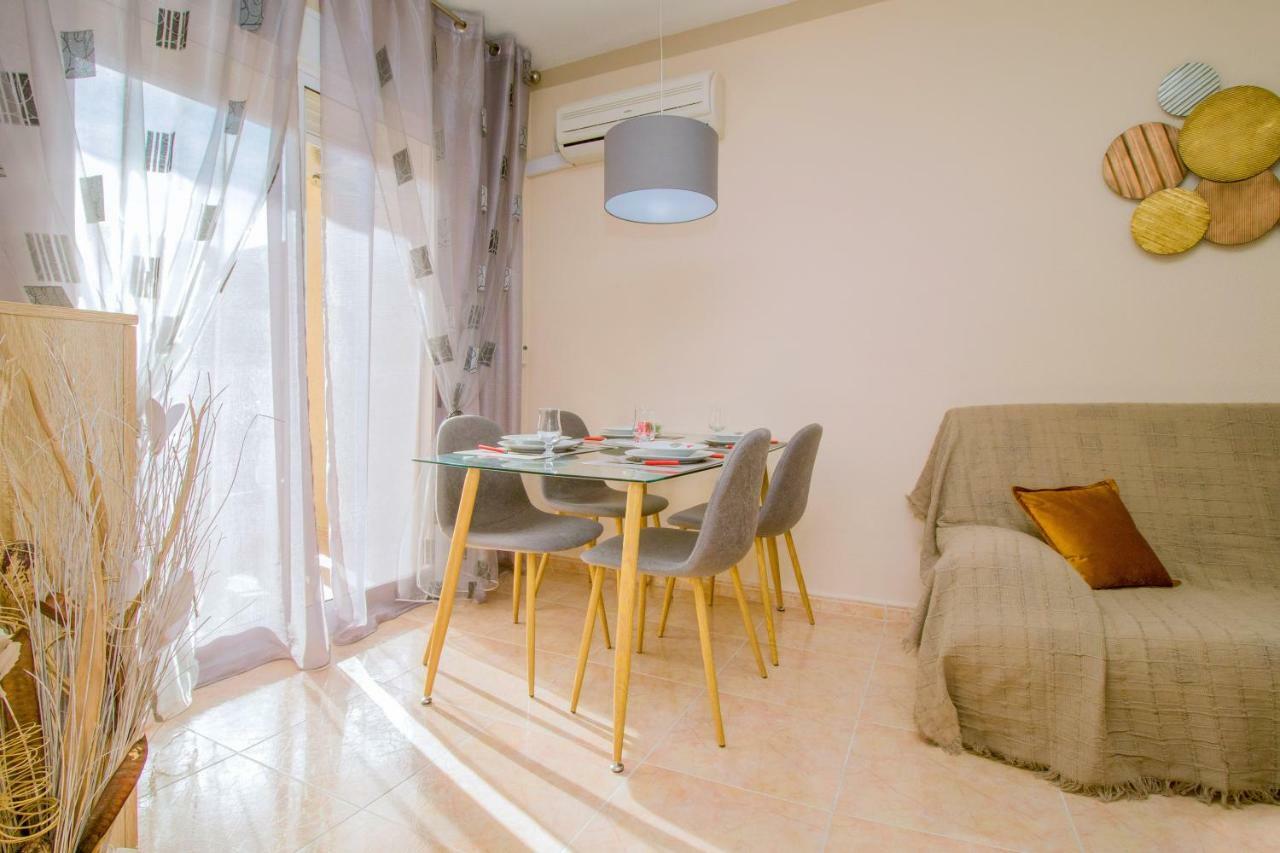 טורבייחה San Julian Apartamento מראה חיצוני תמונה