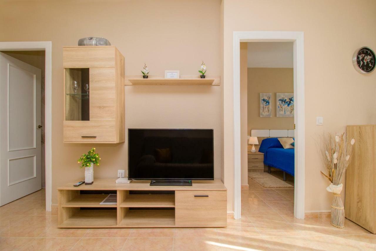 טורבייחה San Julian Apartamento מראה חיצוני תמונה