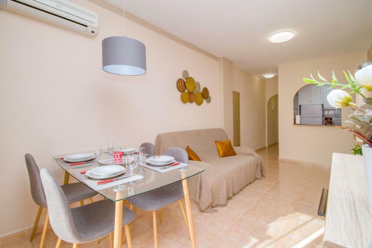 טורבייחה San Julian Apartamento מראה חיצוני תמונה