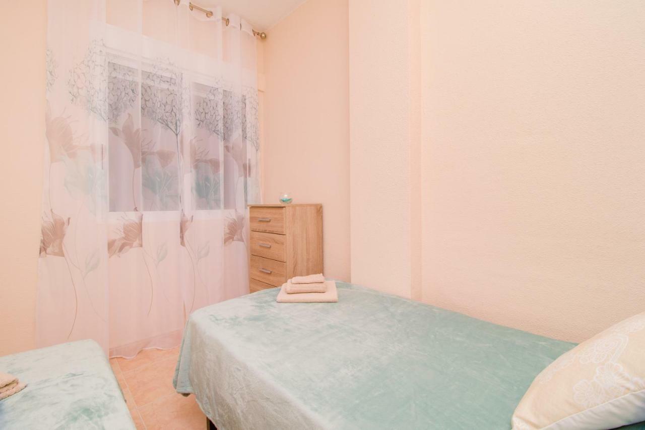 טורבייחה San Julian Apartamento מראה חיצוני תמונה