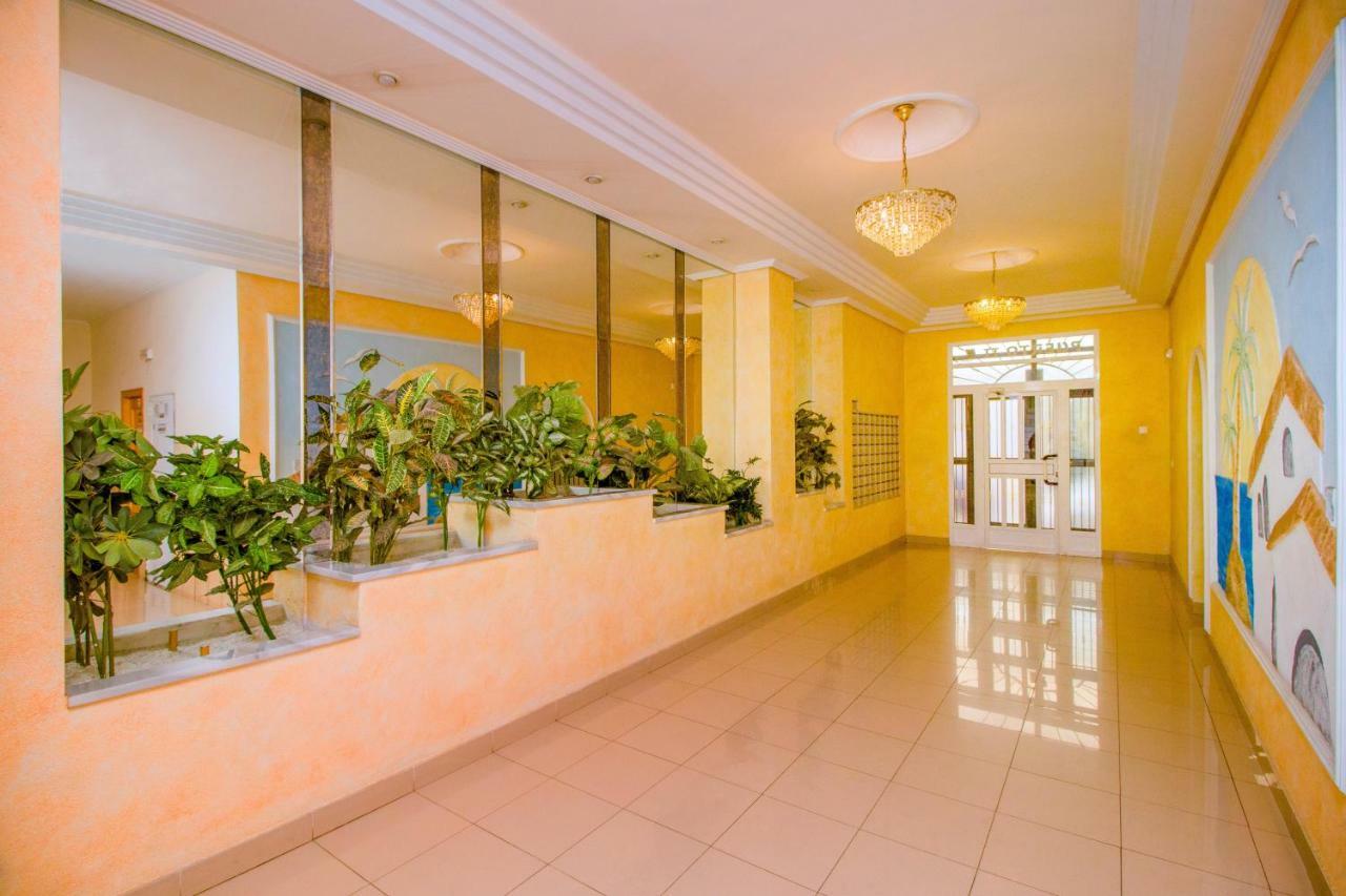 טורבייחה San Julian Apartamento מראה חיצוני תמונה