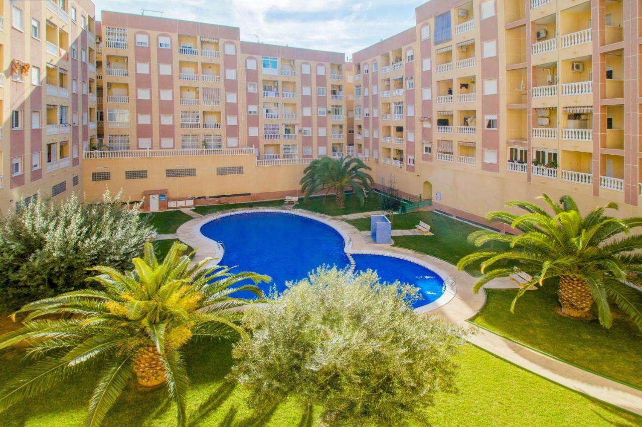 טורבייחה San Julian Apartamento מראה חיצוני תמונה
